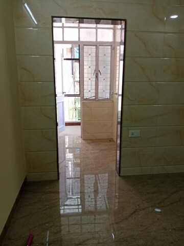 Bathroom in 3 BHK Builder Floor at Kalkaji – for Rent