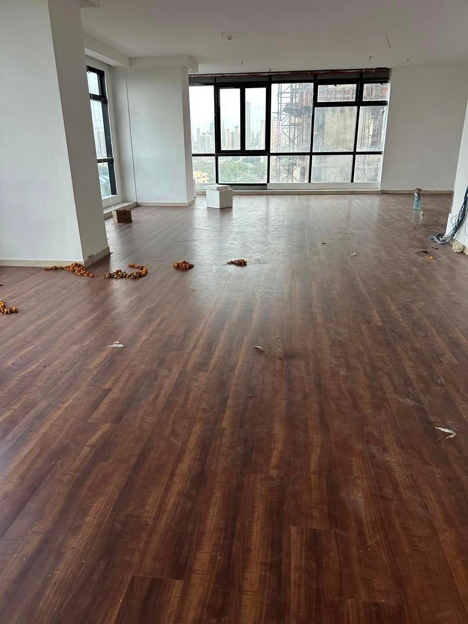 3 BHK + Pooja Room,Servant Room Apartment For Rent in Lokhandwala Minerva Mahalaxmi