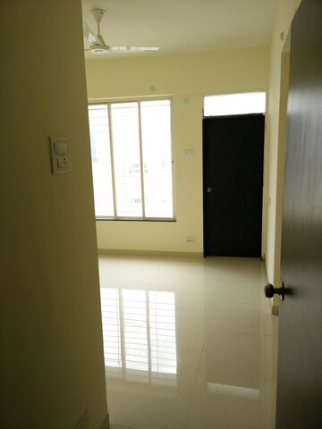 Master Bedroom in 2 BHK Apartment at Sharmad Residency, Karve Road – for Sale