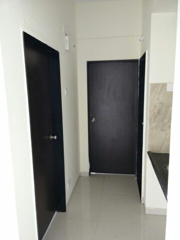 Bathroom in 2 BHK Apartment at Sharmad Residency, Karve Road – for Sale