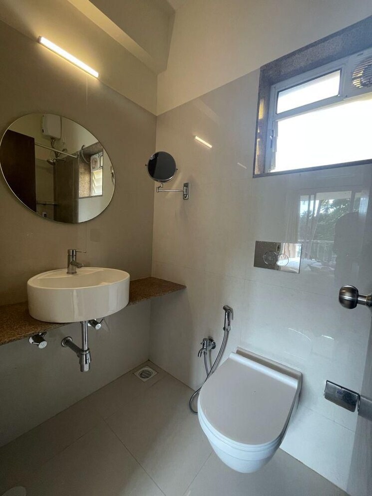 Bathroom, anjuna 2 Bedroom 1130 Sq.Ft. Apartment In Anjuna Goa 8928889