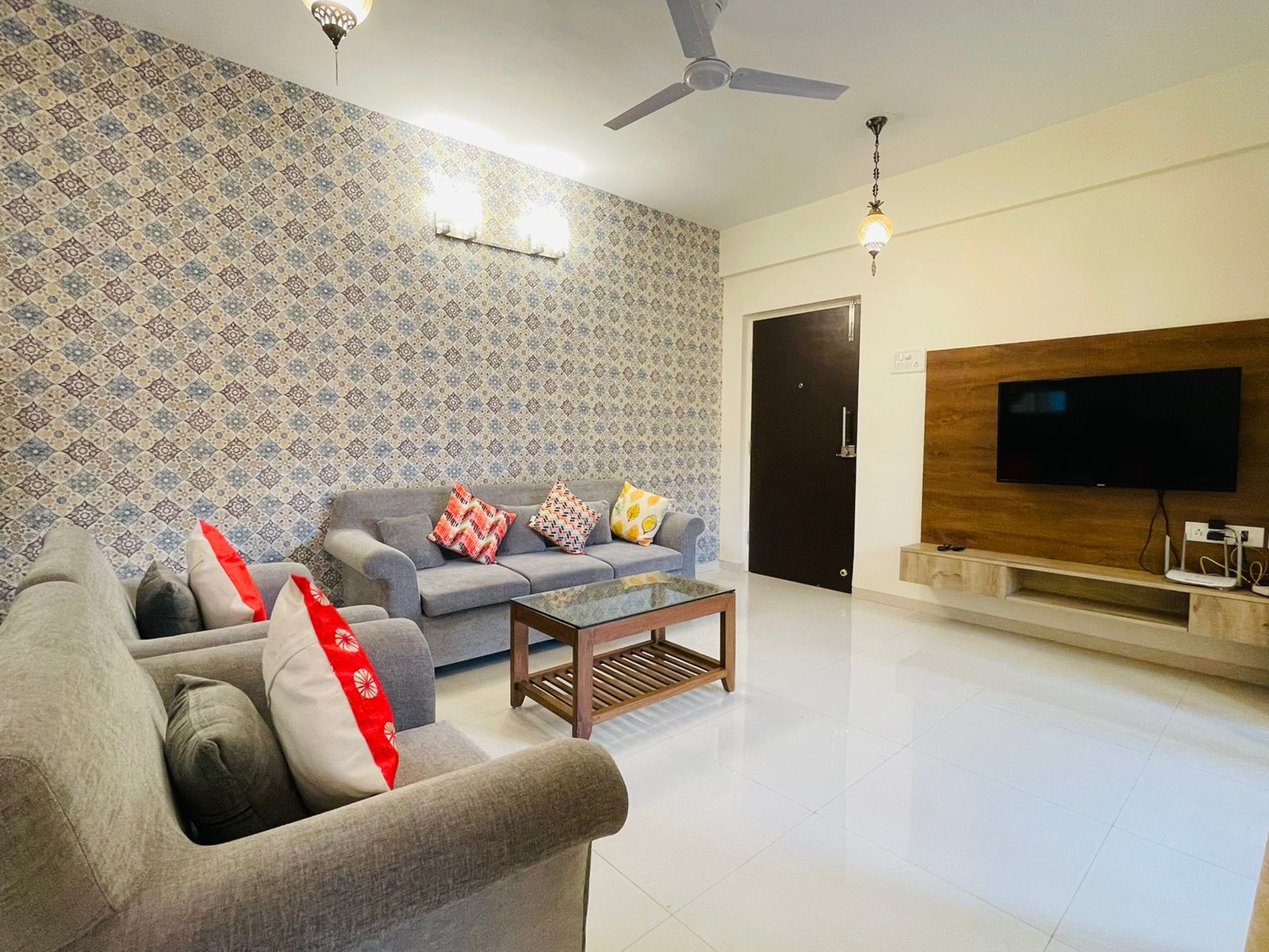2 BHK Apartment For Sale in Anjuna