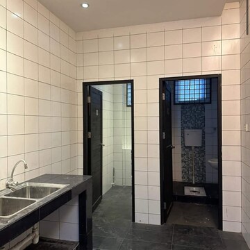Kitchen in  Warehouse at Borivali West – for Rent
