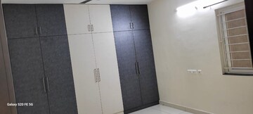 Furnished Amenities in 3 BHK Apartment at Poulomi Avante, Kokapet – for Rent