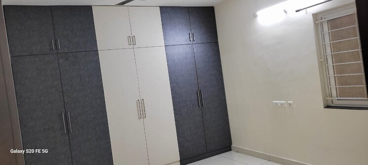 undefined, poulomi-avante 3 Bedroom 1960 Sq.Ft. Apartment In Kokapet Hyderabad 8928910