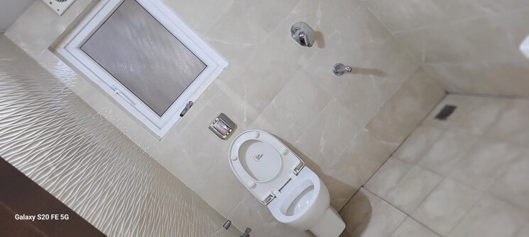 Bathroom, poulomi-avante 3 Bedroom 1960 Sq.Ft. Apartment In Kokapet Hyderabad 8928910