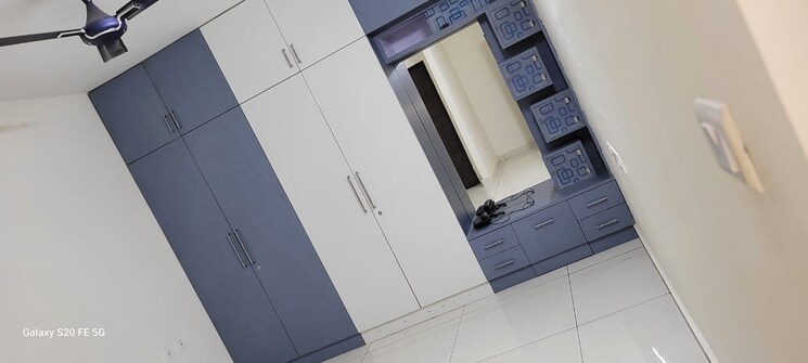 undefined, poulomi-avante 3 Bedroom 1960 Sq.Ft. Apartment In Kokapet Hyderabad 8928910