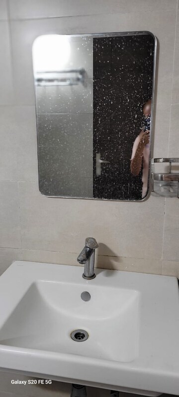 Furnished Amenities in 3 BHK Apartment at Poulomi Avante, Kokapet – for Rent