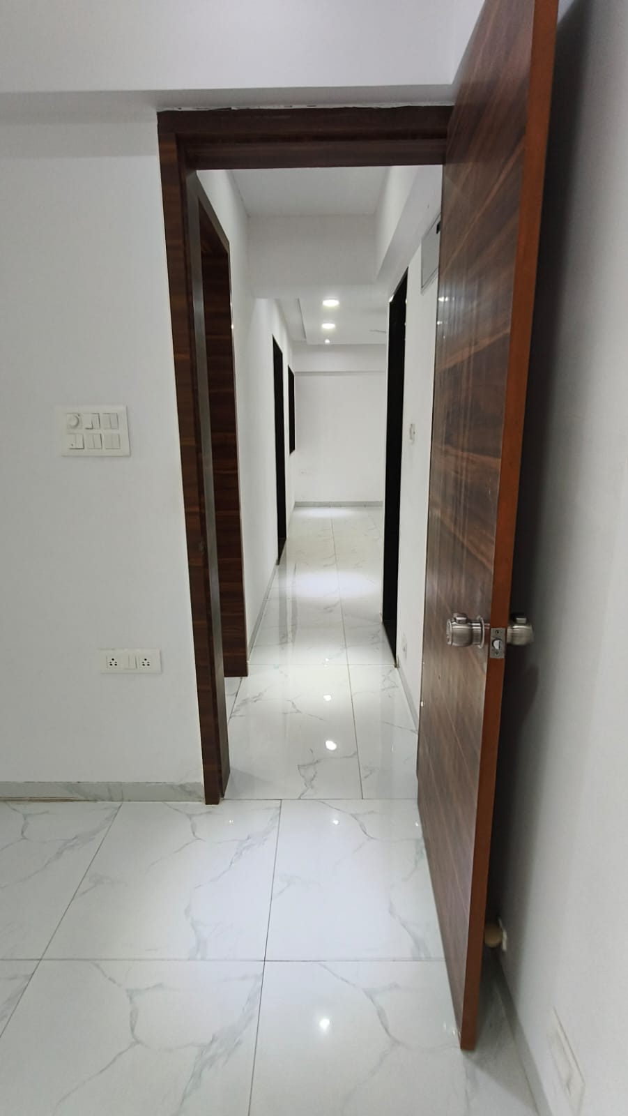 2 BHK Apartment For Sale in Samarth Nagar