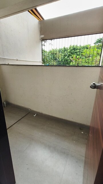 Balcony in 2 BHK Apartment at Wadgaon Sheri – for Sale