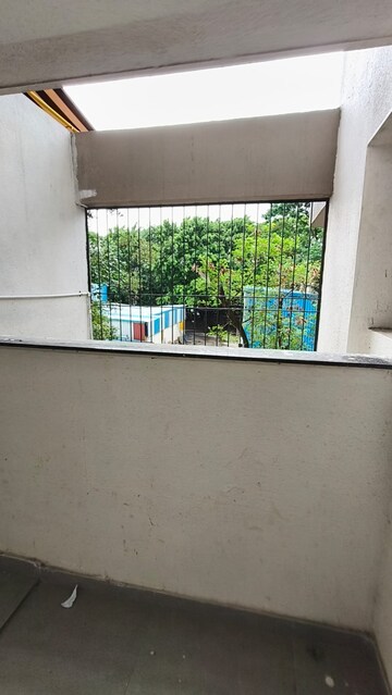Balcony in 2 BHK Apartment at Wadgaon Sheri – for Sale