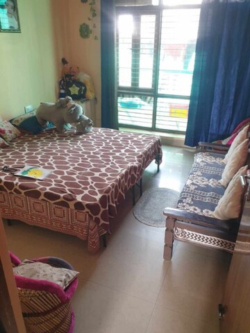 3 BHK Apartment For Sale in Omaxe City