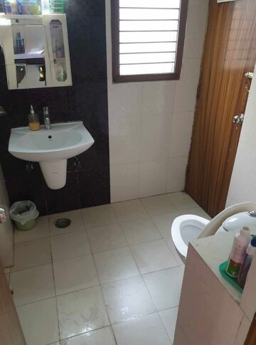 Attached Bathroom in 3 BHK Apartment at Omaxe City – for Sale