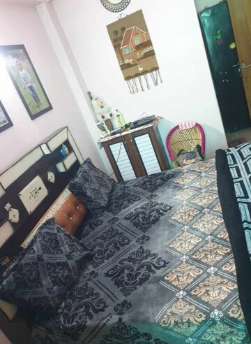 Bedroom in 3 BHK Apartment at Omaxe City – for Sale