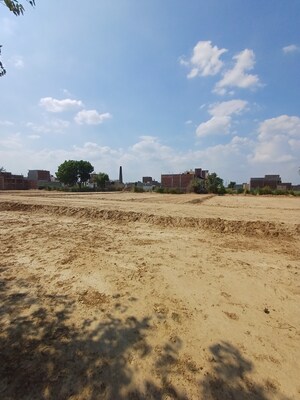  Plot – Exterior View View at Bhopani - for Sale