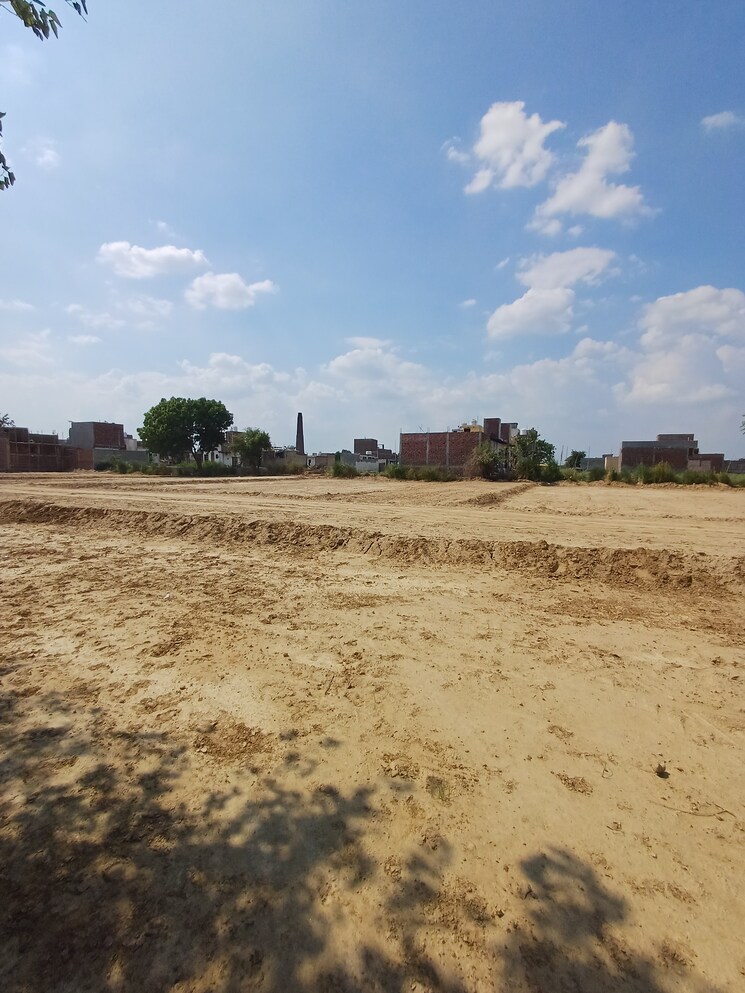 Exterior View, bhopani  94 Sq.Yd. Plot In Bhopani Faridabad 8928943