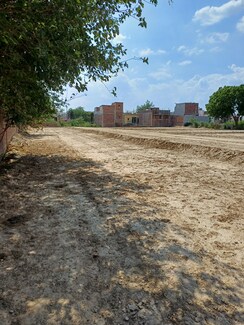 Plot For Sale in Bhopani