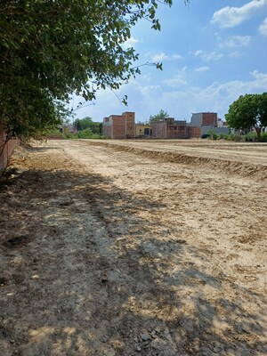  Plot For Sale in Bhopani