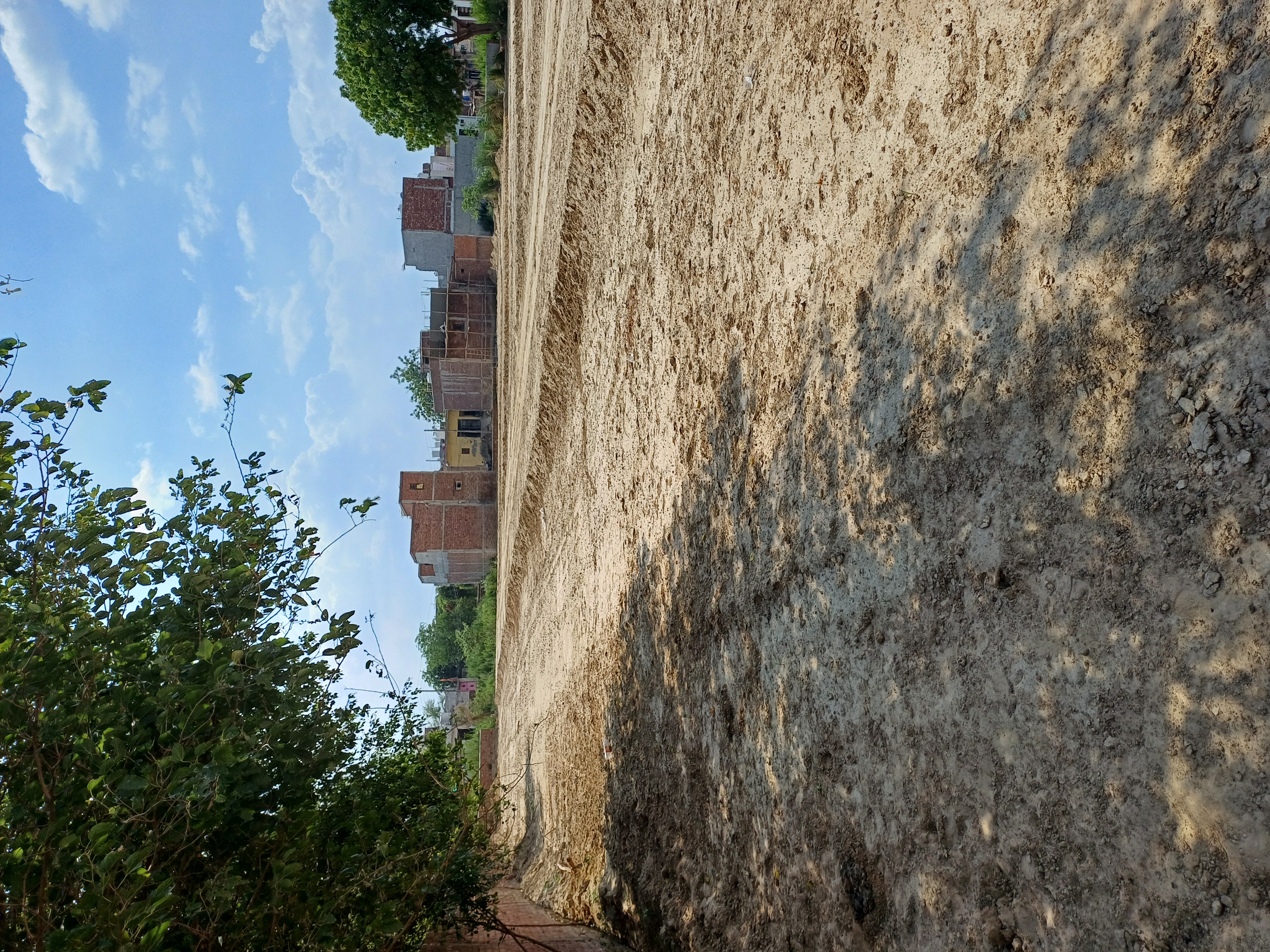 Plot For Sale in Jay Guru Ji Property 