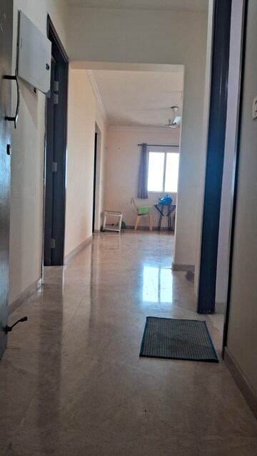 Building Lobby in 3 BHK Apartment at Union Park, Chembur – for Rent