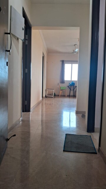Building Lobby in 3 BHK Apartment at Union Park, Chembur – for Rent