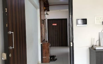 2 BHK Apartment For Sale in Rustomjee Regency, Dahisar West