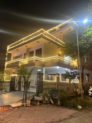 3 BHK Independent House For Rent in Rho 2 Greater Noida