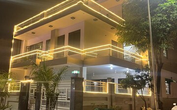 3 BHK Independent House For Rent in Rho 2 Greater Noida