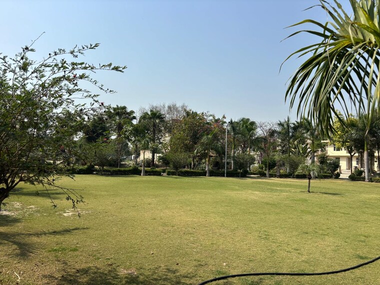 undefined, zestha-bhagirath-vihar-residency  200 Sq.Yd. Plot In Sector 27 Yamuna Expressway Greater Noida 8928959