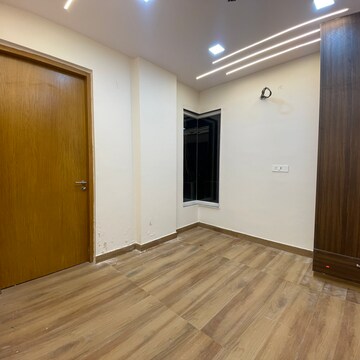 2 BHK Builder Floor For Rent in Rohini Sector 24