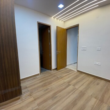 Room in 2 BHK Builder Floor at Rohini Sector 24 – for Rent