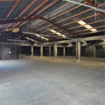  Warehouse For Rent in Kandivali West