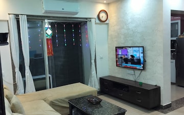 2 BHK Apartment For Rent in Everest Countryside Petunia, Kasarvadavali