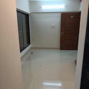 Living Room in 1 BHK Apartment at Haware Amara, Vikhroli East – for Rent