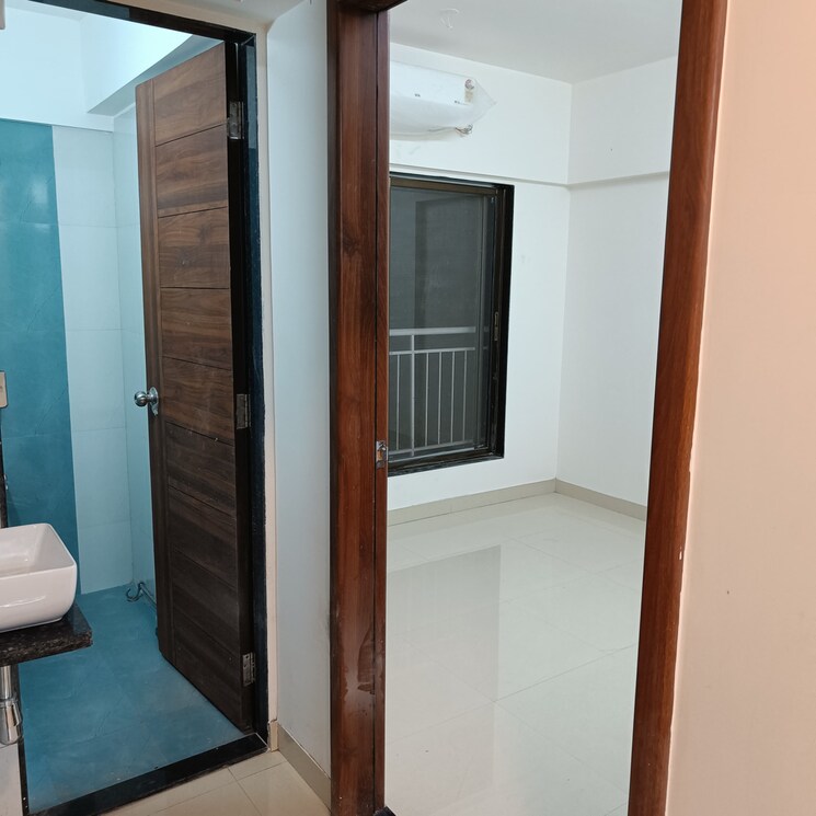 Exterior View, haware-amara 1 Bedroom 299 Sq.Ft. Apartment In Vikhroli East Mumbai 8928973