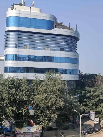  Office Space For Rent in Karia Konark Icon, Magarpatta City