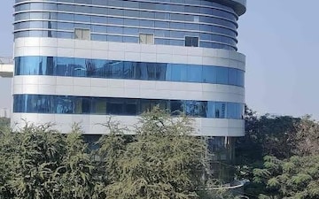 Office Space For Rent in Karia Konark Icon, Magarpatta City