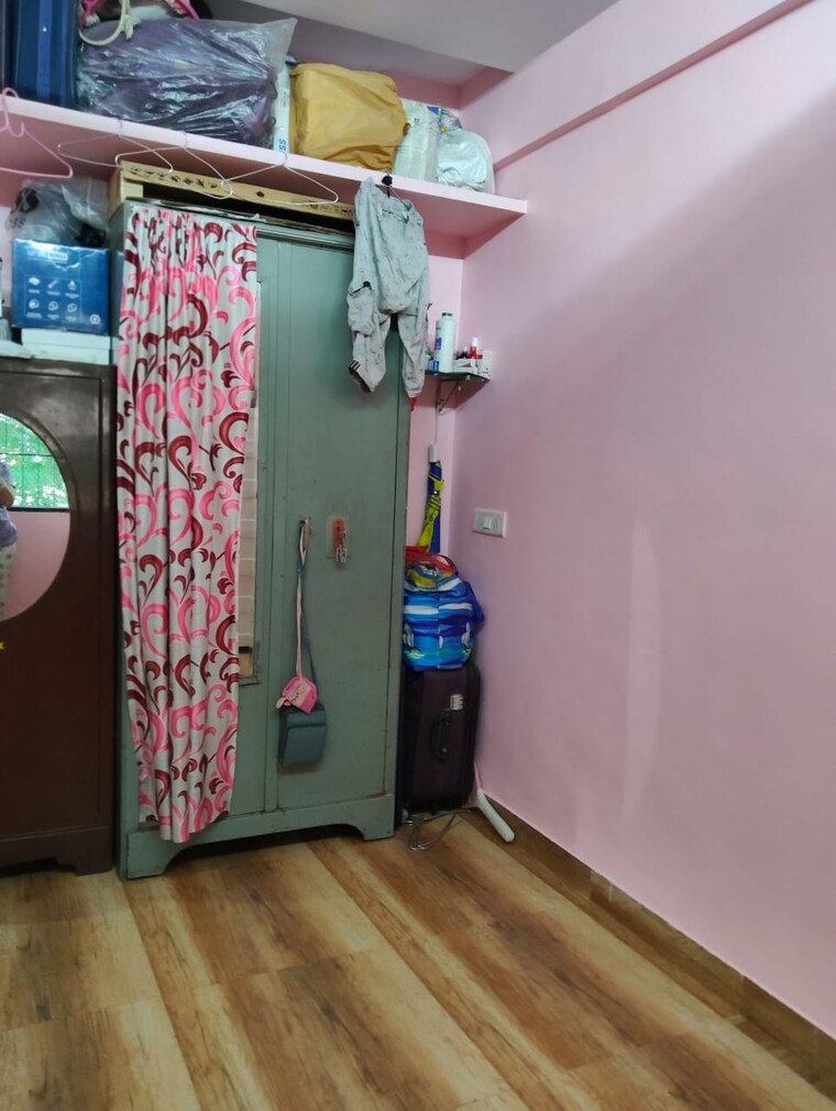 undefined, geeta nagar 1 Bedroom 420 Sq.Ft. Apartment In Geeta Nagar Thane 8925497