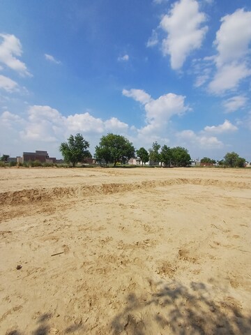  Plot – Exterior View View at Bhopani - for Sale