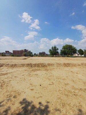  Plot For Sale in Bhopani