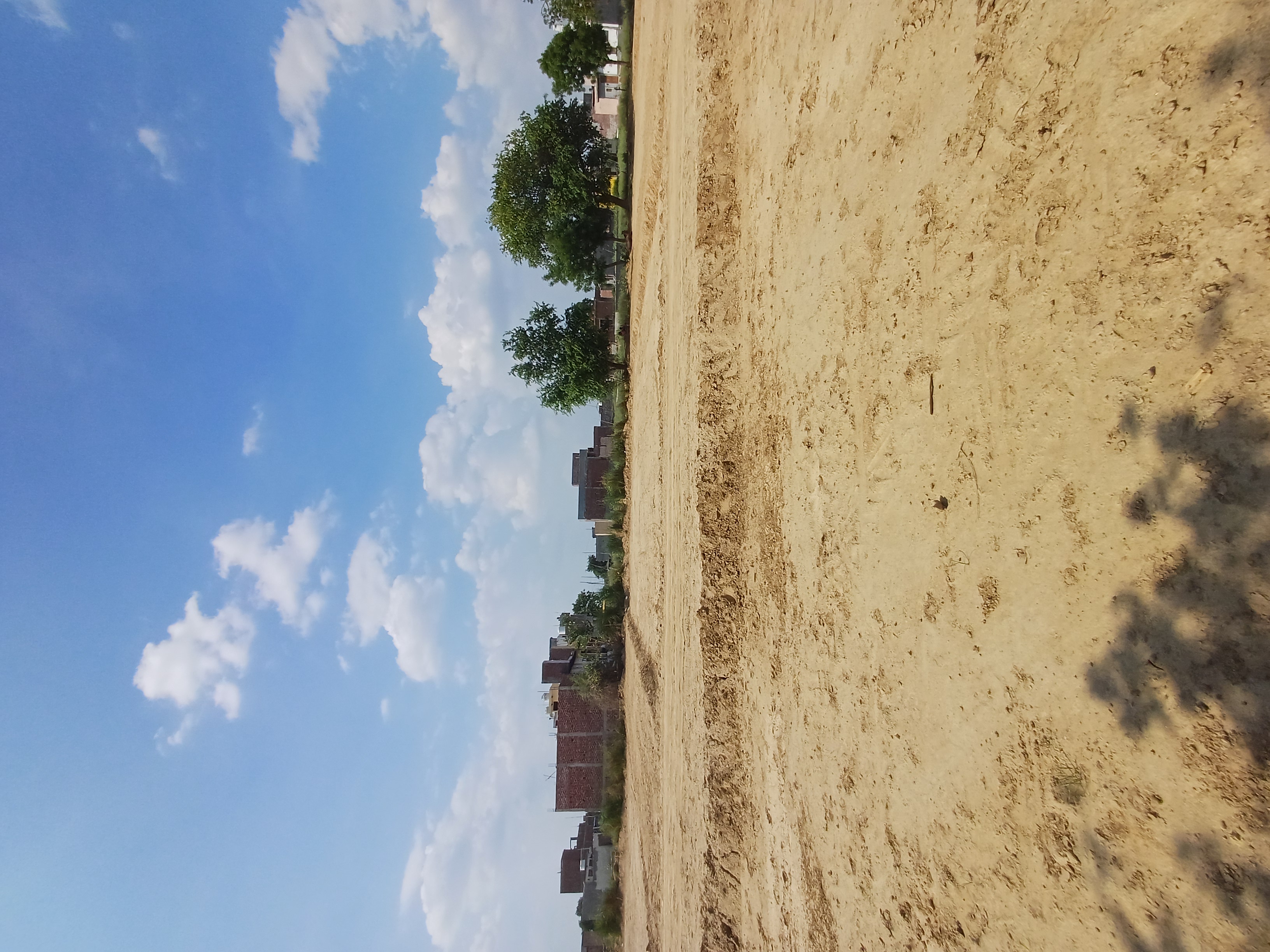 Plot For Sale in Jay Guru Ji Property 