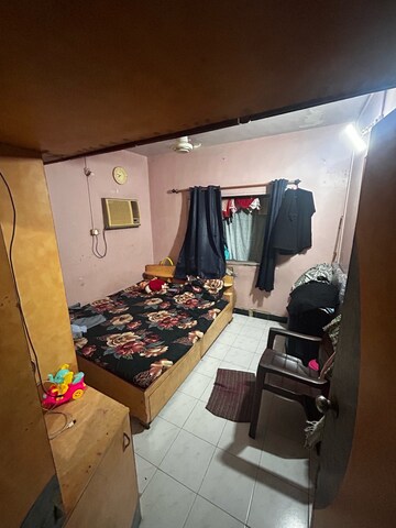1 BHK Apartment For Sale in Vinay Sankalp CHS, Malad East
