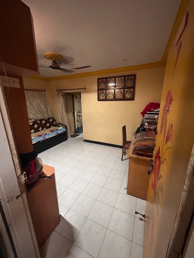 Living Room, vinay-sankalp-chs 1 Bedroom 475 Sq.Ft. Apartment In Malad East Mumbai 8928954