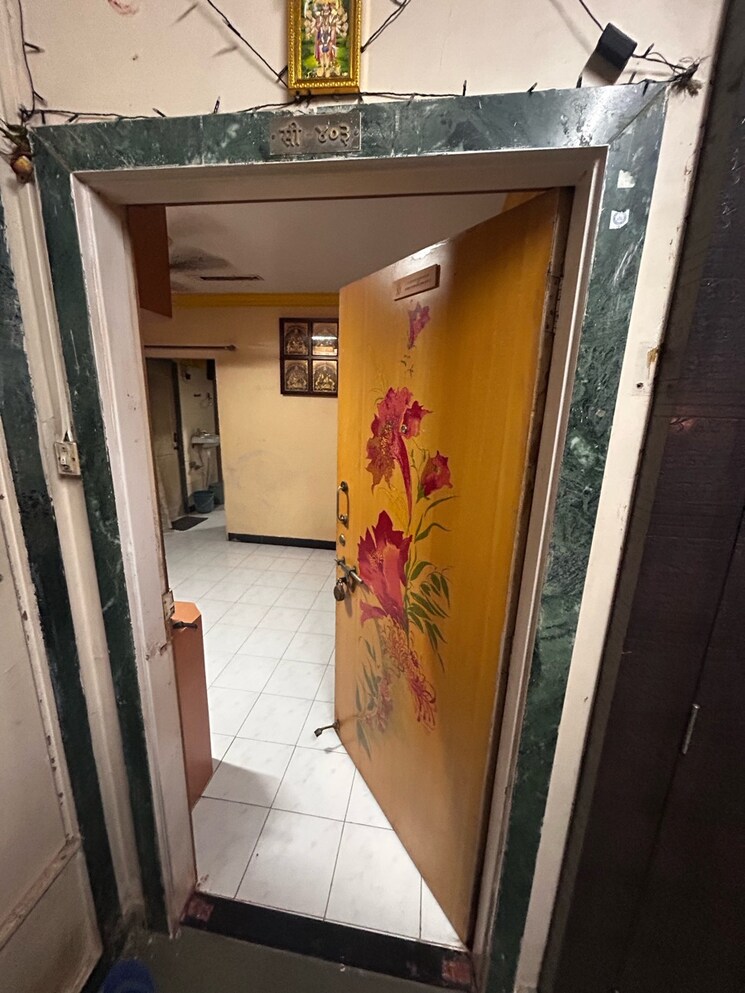 Living Room, vinay-sankalp-chs 1 Bedroom 475 Sq.Ft. Apartment In Malad East Mumbai 8928954