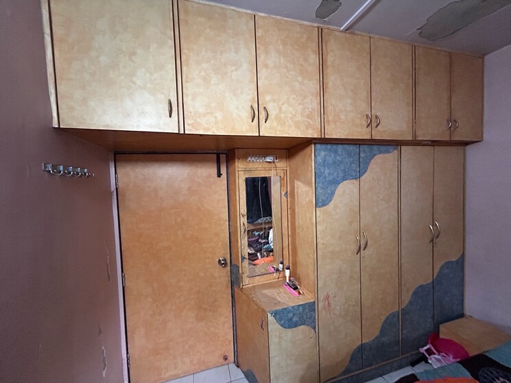 undefined, vinay-sankalp-chs 1 Bedroom 475 Sq.Ft. Apartment In Malad East Mumbai 8928954