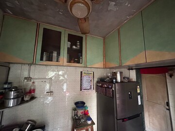 Furnished Amenities in 1 BHK Apartment at Vinay Sankalp CHS, Malad East – for Sale