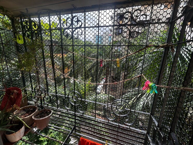 Other, vinay-sankalp-chs 1 Bedroom 475 Sq.Ft. Apartment In Malad East Mumbai 8928954