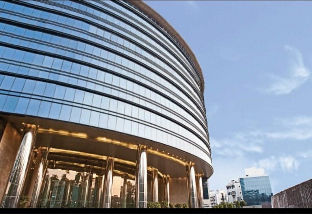 Office Space For Rent in Kohinoor City Phase I