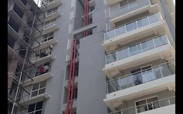 2 BHK Apartment For Sale in Vision Heights, Jogeshwari West