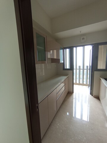 Staircase in 2 BHK Apartment at Piramal Aranya Avyan, Byculla – for Rent